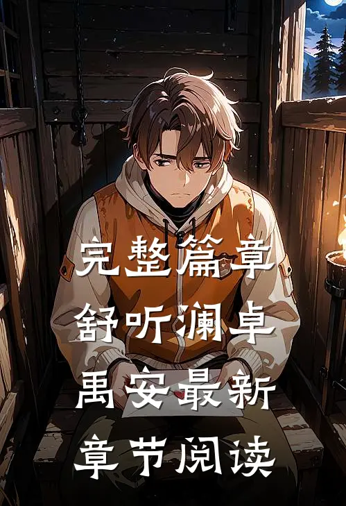 完整篇章舒听澜卓禹安最新章节阅读