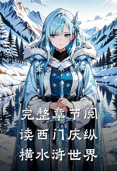 完整章节阅读西门庆纵横水浒世界