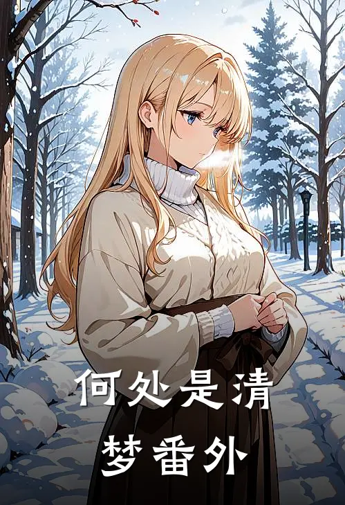 何处是清梦番外