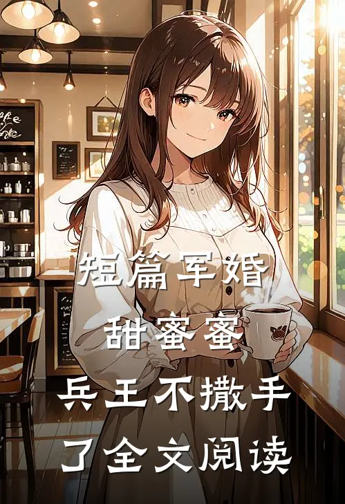 短篇军婚甜蜜蜜,兵王不撒手了全文阅读