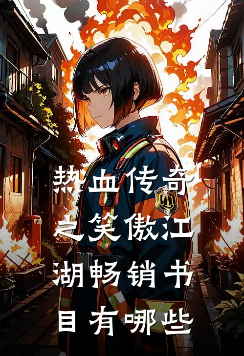 热血传奇之笑傲江湖畅销书目有哪些