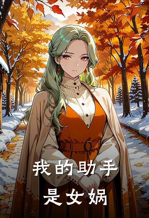 我的助手是女娲