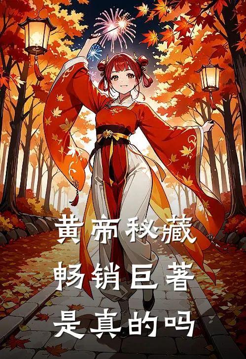 黄帝秘藏畅销巨著是真的吗