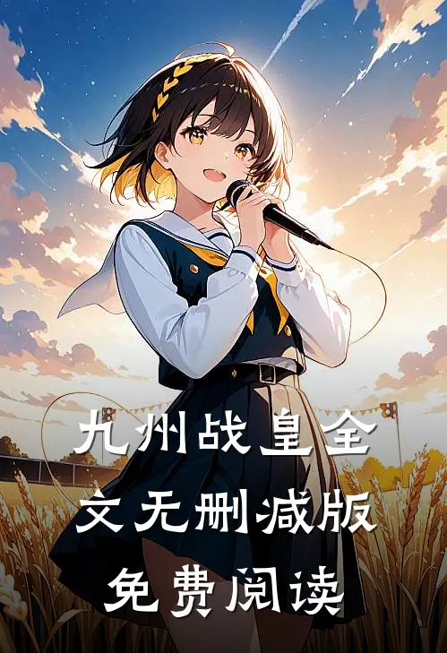 九州战皇全文无删减版免费阅读