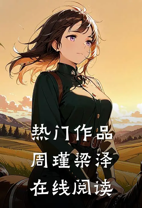 热门作品周瑾梁泽在线阅读