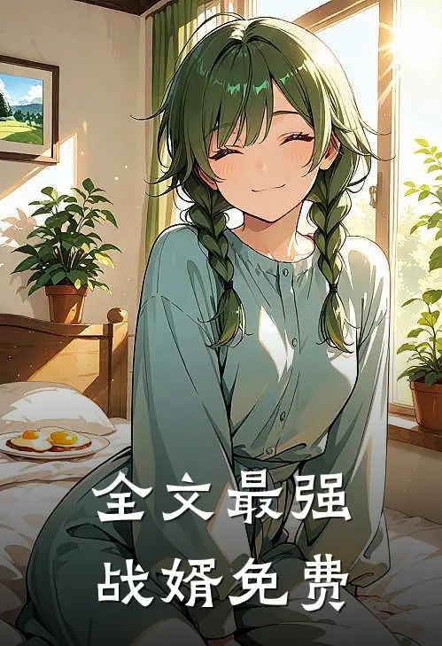 全文最强战婿免费
