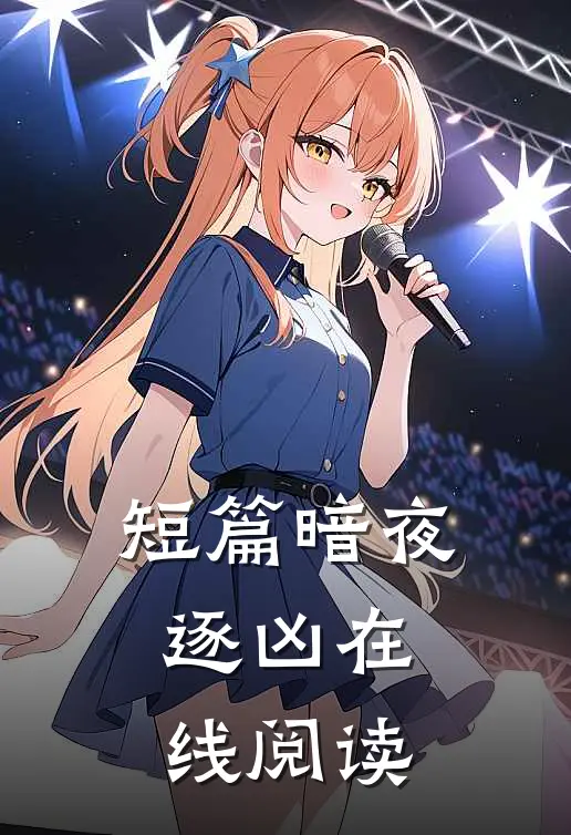 短篇暗夜逐凶在线阅读