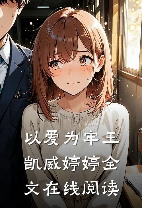 以爱为牢王凯威婷婷全文在线阅读