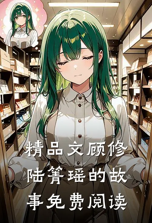 精品文顾修陆箐瑶的故事免费阅读