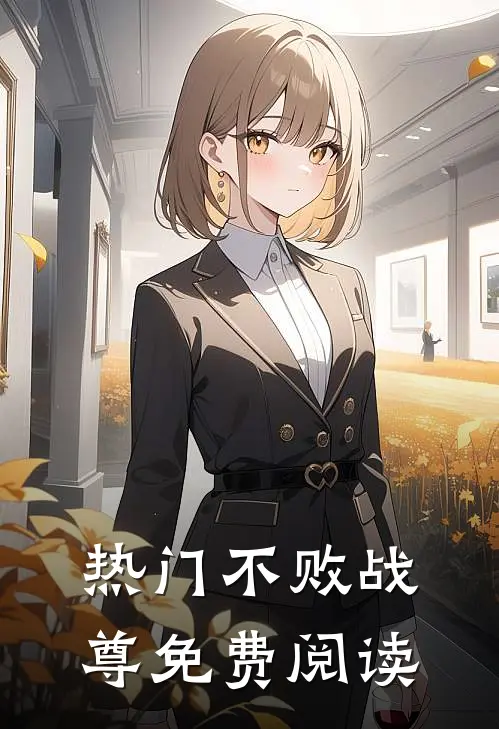 热门不败战尊免费阅读