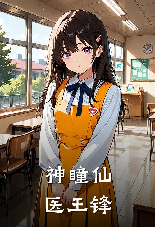 神瞳仙医王锋