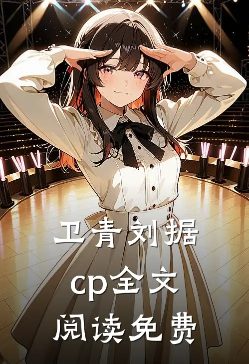 卫青刘据cp全文阅读免费