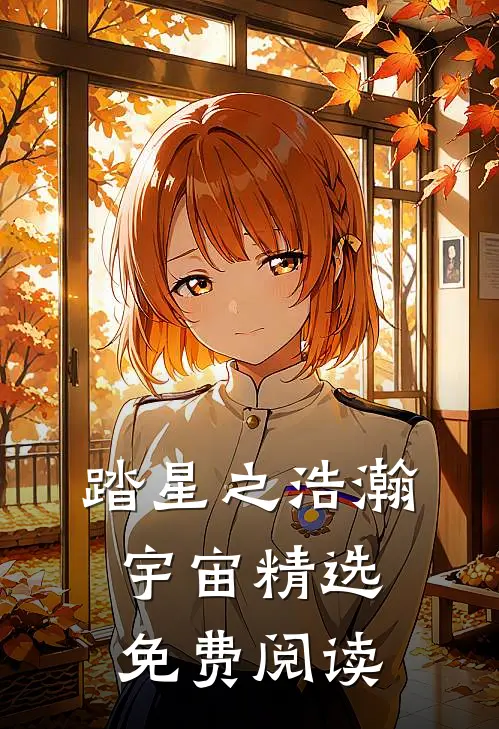 踏星之浩瀚宇宙精选免费阅读