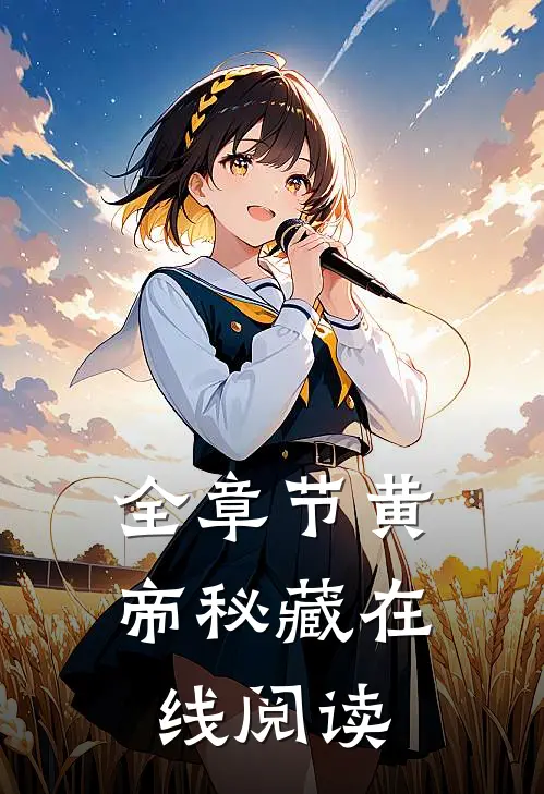 全章节黄帝秘藏在线阅读