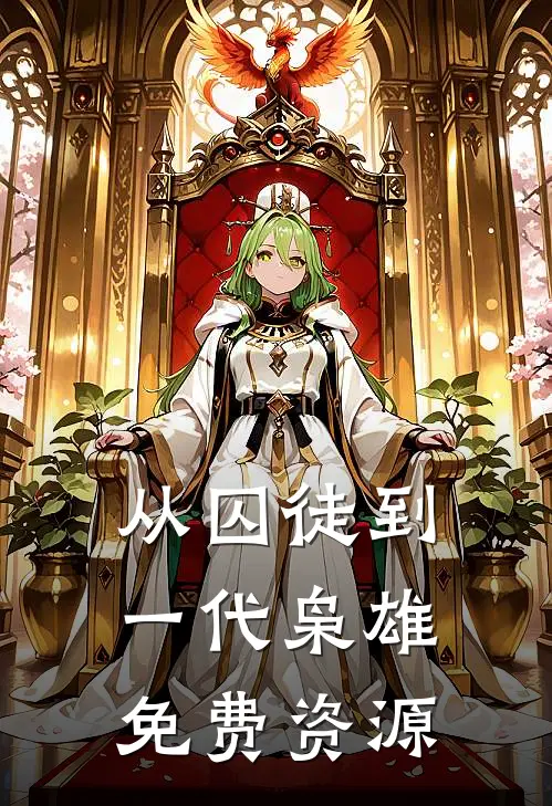 从囚徒到一代枭雄免费资源