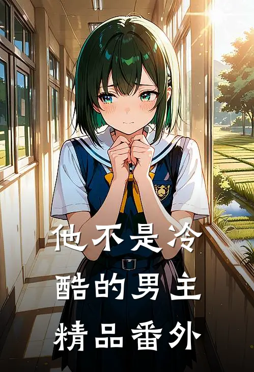 他不是冷酷的男主精品番外