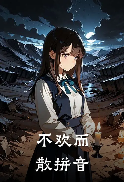 不欢而散拼音