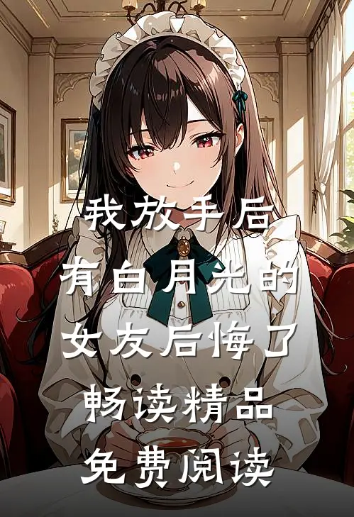 我放手后,有白月光的女友后悔了畅读精品免费阅读