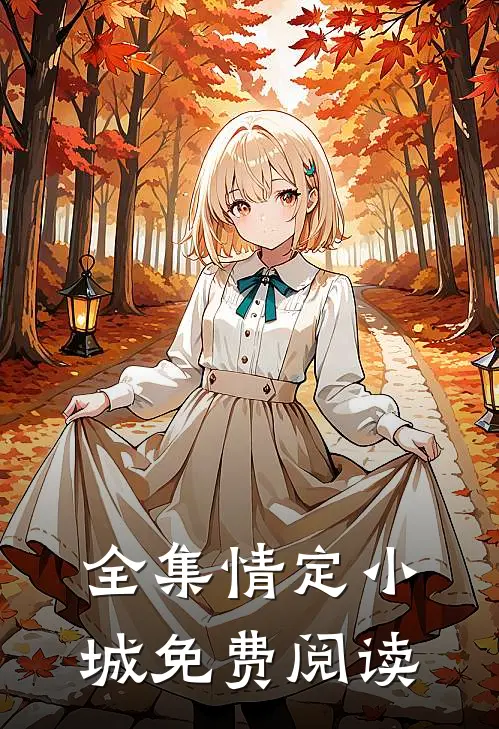 全集情定小城免费阅读