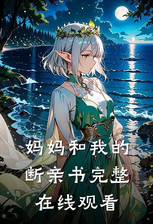 妈妈和我的断亲书完整在线观看