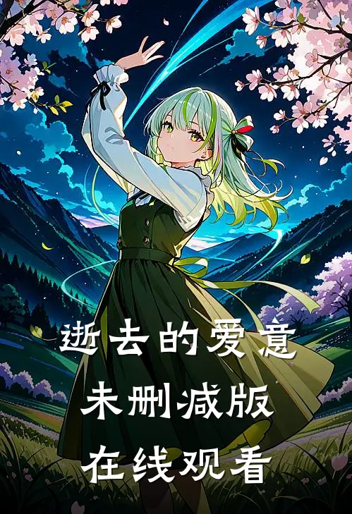 逝去的爱意未删减版在线观看