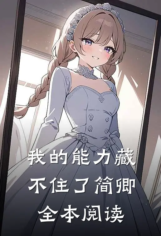 我的能力藏不住了简卿全本阅读