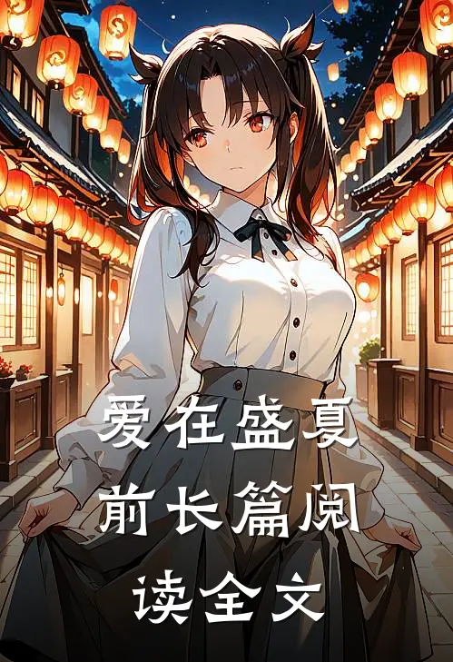 爱在盛夏前长篇阅读全文