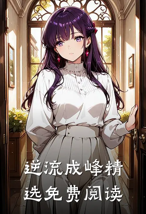 逆流成峰精选免费阅读