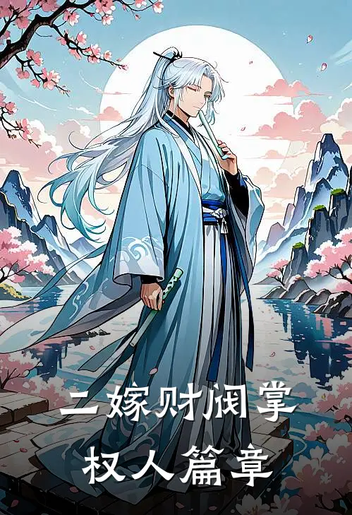 二嫁财阀掌权人篇章