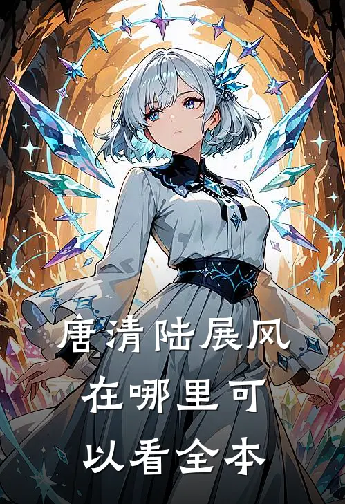 唐清陆展风在哪里可以看全本