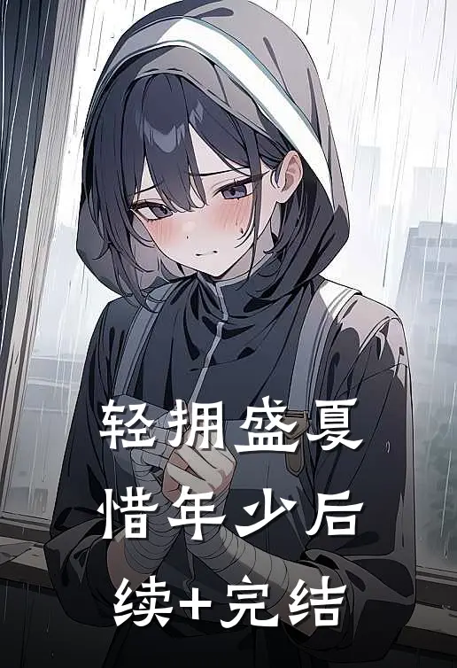 轻拥盛夏惜年少后续+完结