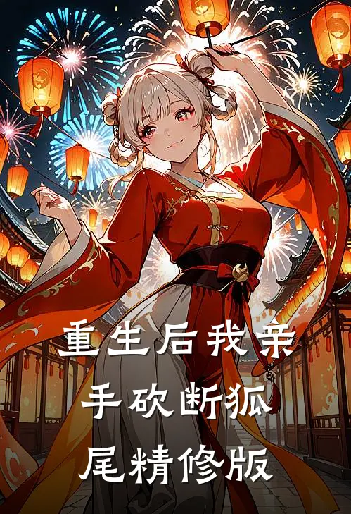 重生后我亲手砍断狐尾精修版