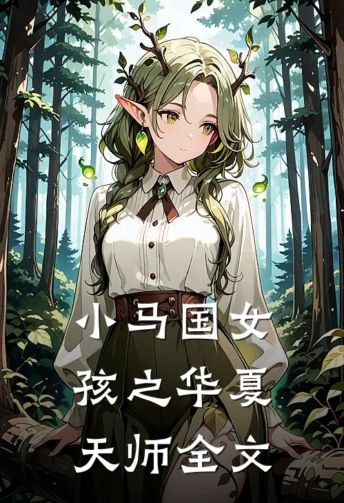 小马国女孩之华夏天师全文