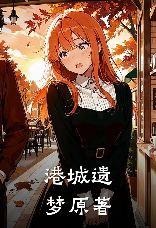 港城遗梦原著