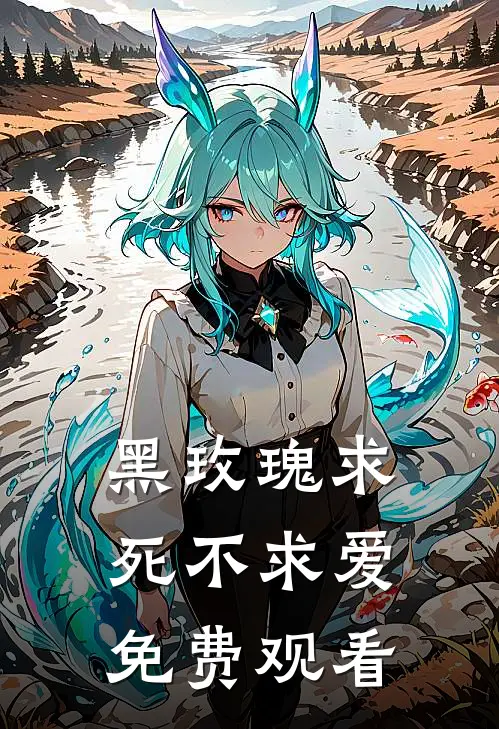 黑玫瑰求死不求爱免费观看
