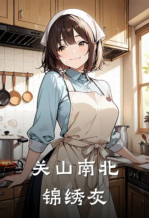 关山南北锦绣灰