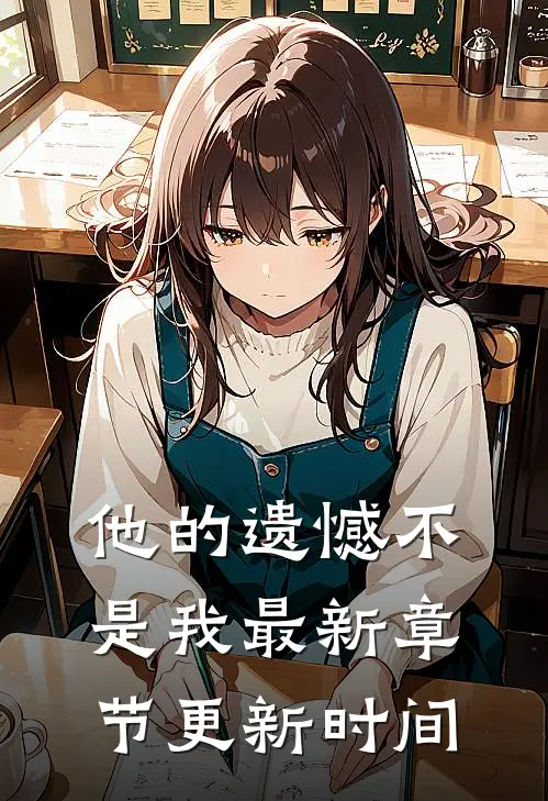 他的遗憾不是我最新章节更新时间