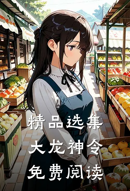 精品选集大龙神令免费阅读