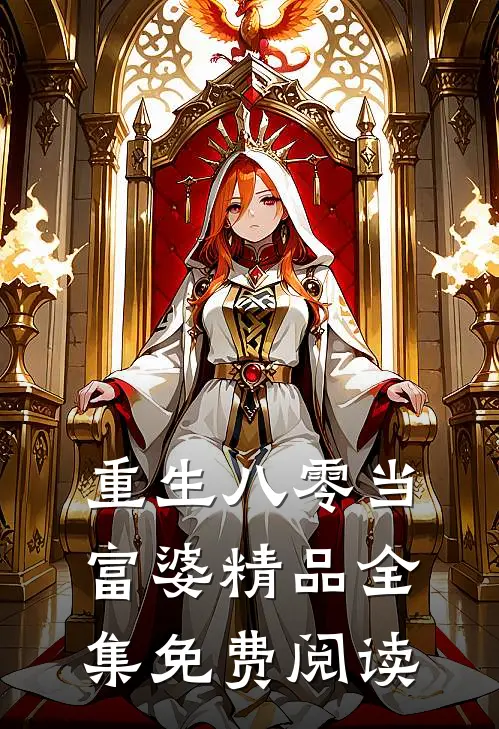 重生八零当富婆精品全集免费阅读