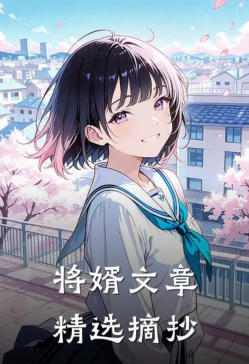 将婿文章精选摘抄