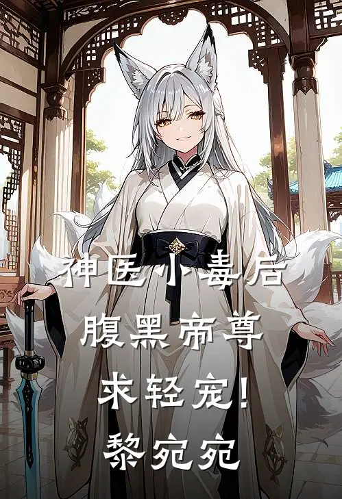 神医小毒后腹黑帝尊,求轻宠! 黎宛宛