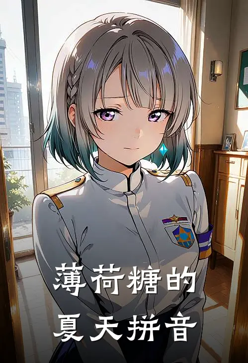 薄荷糖的夏天拼音