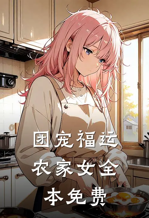 团宠福运农家女全本免费
