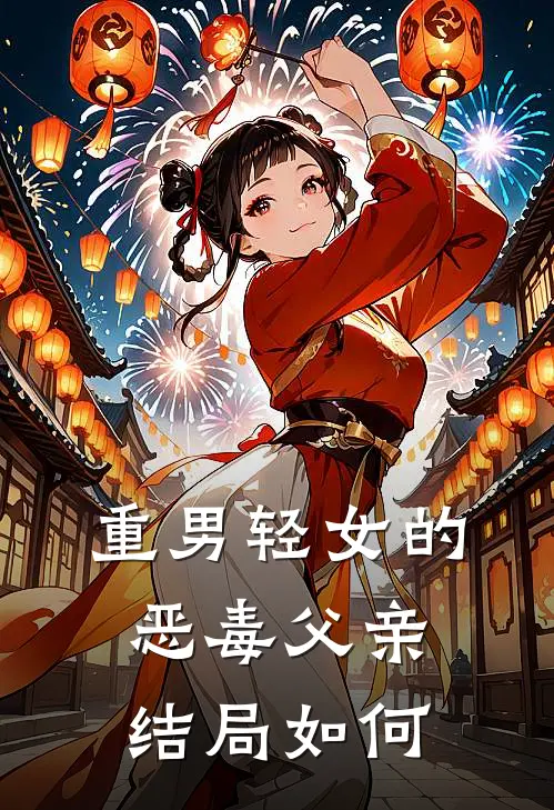 重男轻女的恶毒父亲结局如何