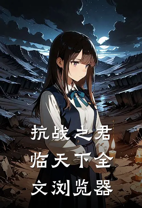 抗战之君临天下全文浏览器