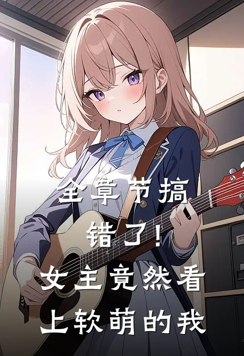 全章节搞错了!女主竟然看上软萌的我
