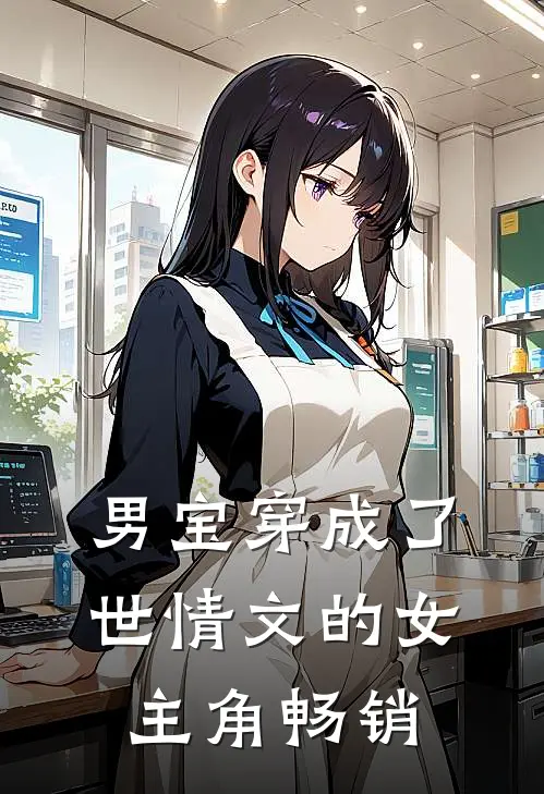 男宝穿成了世情文的女主角畅销