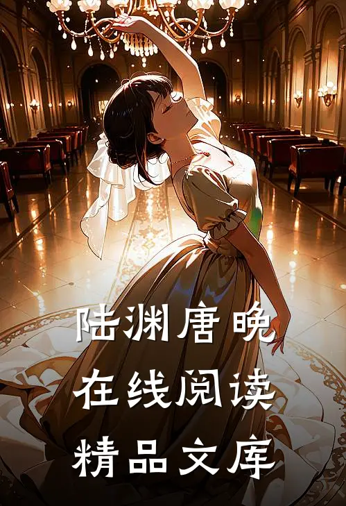 陆渊唐晚在线阅读精品文库