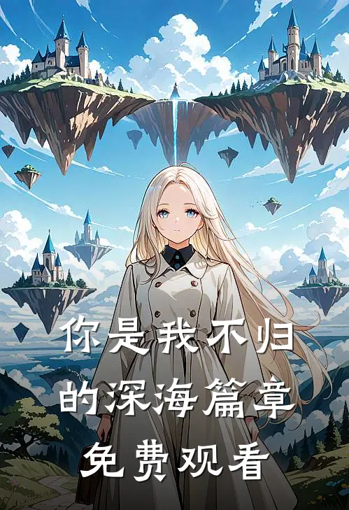 你是我不归的深海篇章免费观看
