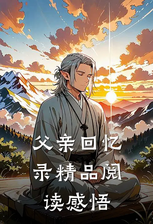 父亲回忆录精品阅读感悟